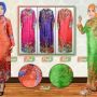 GAMIS SULFINA ORANGE