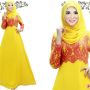 dress code FF905, Yellow