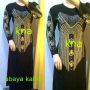 abaya kalho swarovsky