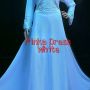 PINKA Dress WHITE