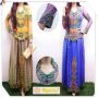 Kebaya Cinderella Songket 02