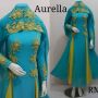 Aurella dress Blue