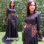 Dress Jovana ekor