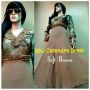 NEW CASSANDRA DRESS SOFT BROWN