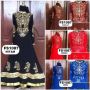 Gamis Mewah Fs: 1087