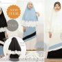 GAMIS SYAR"I LORA FOR KIDS