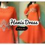 Hanis dress Oren