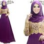 dress code FF905 Purple