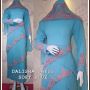 Dalisha dress Soft Blue