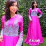 dress AZIZAH PINK