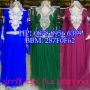 KAFTAN SLIMFIT KAJOL