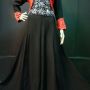 PINKA Dress Black