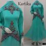 Kartika Dress Turquise