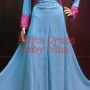 PINKA Dress Baby Blue