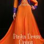 PINKA Dress ORENS