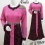 NINDIA dress Pink