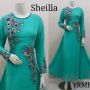 Sheilla dress Tosqa