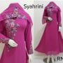 SYAHRINI Dress PURPLE