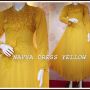 Navya dress Yellow