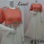 Kinanti Dress Payet 