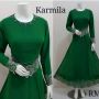 KARMILA Dress Tosqa