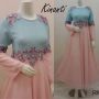 Kinanti Dress Payet 