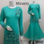 MIRANTY dress Tosqa