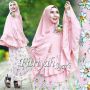 Fitriyah Syari Peach