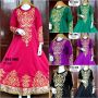 Gamis Jodha Akbar Roberto Cavali FS1308