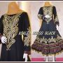 AZALEA DRESS BLACK