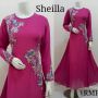 Sheilla dress PINK