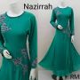 Nazirrah dress Tocqa