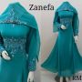 Zanefa dress Tosca