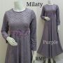 Dress Millaty part 2