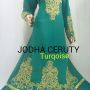 Gamis Jodha cerutty NF-106