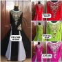 Gamis Mewah 1166