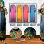 GAMIS SULFINA Abu 