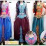 Kebaya Cinderella Songket