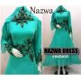 NAZWA Dress tocqa