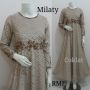 Dress Millaty part 1