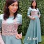 dress AZIZAH GREY