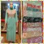 Gamis Pesta NF: 309