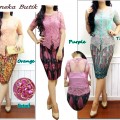 Kebaya New Edition Tile Payet 01