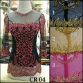 kebaya Kode CR 04