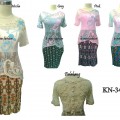 Kebaya Payet KN-348K