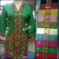 kebaya Kode &quot;LA 23 &quot;