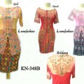 Kebaya payet KN-348B