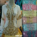 kebaya Kode &quot;NR 20&quot;