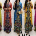 kebaya taveta bordir AM-289