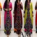 Kebaya Bordir AM-382